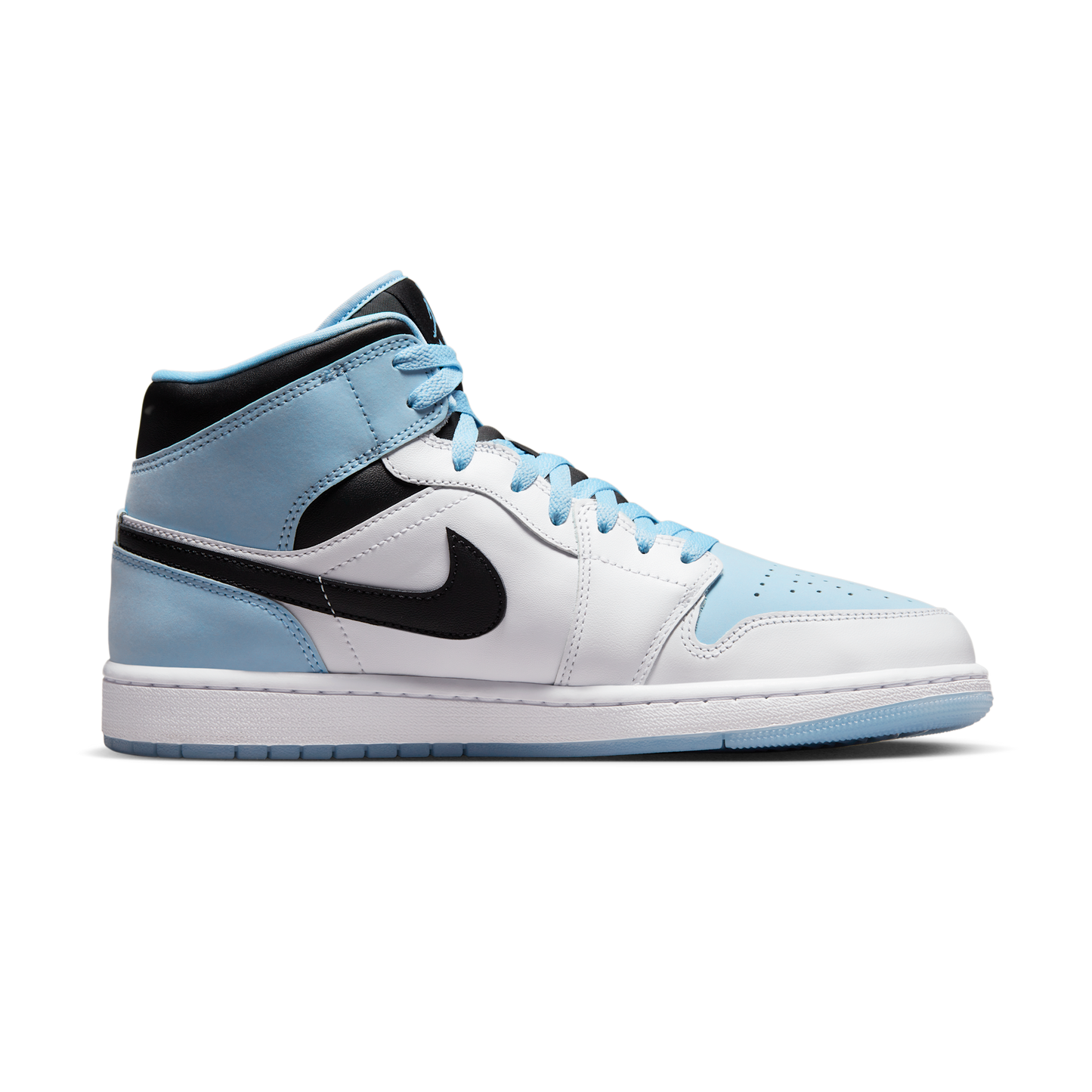 Jordan 1 Mid SE Ice Blue (2023)