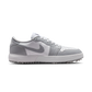 Jordan 1 Low Golf Spiked Wolf Grey White