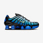 Nike Shox TL Vapor Green Racer Blue