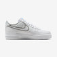 Nike Air Force 1 Low Cool Grey Photo Blue