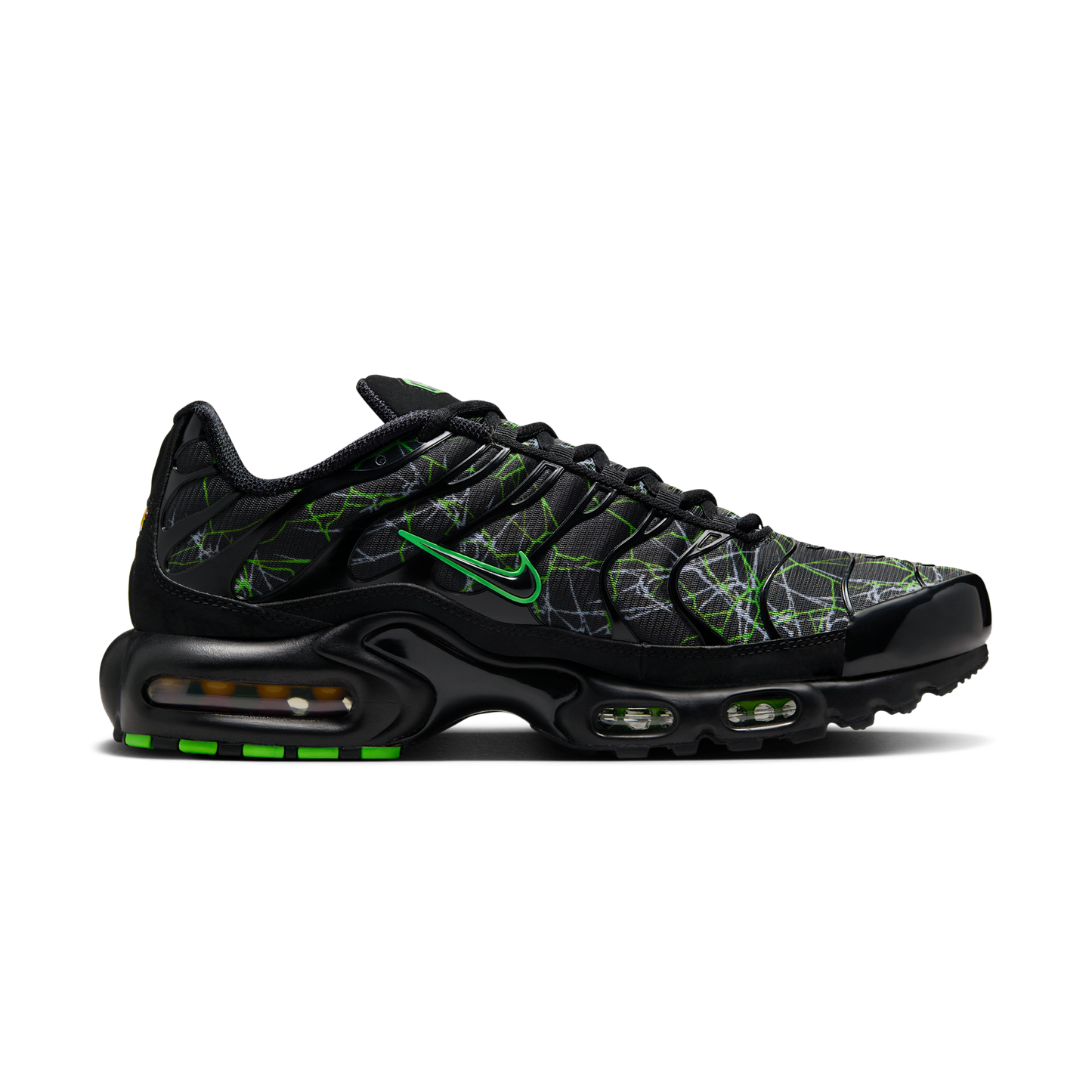 Nike Air Max Plus Shattered Glass
