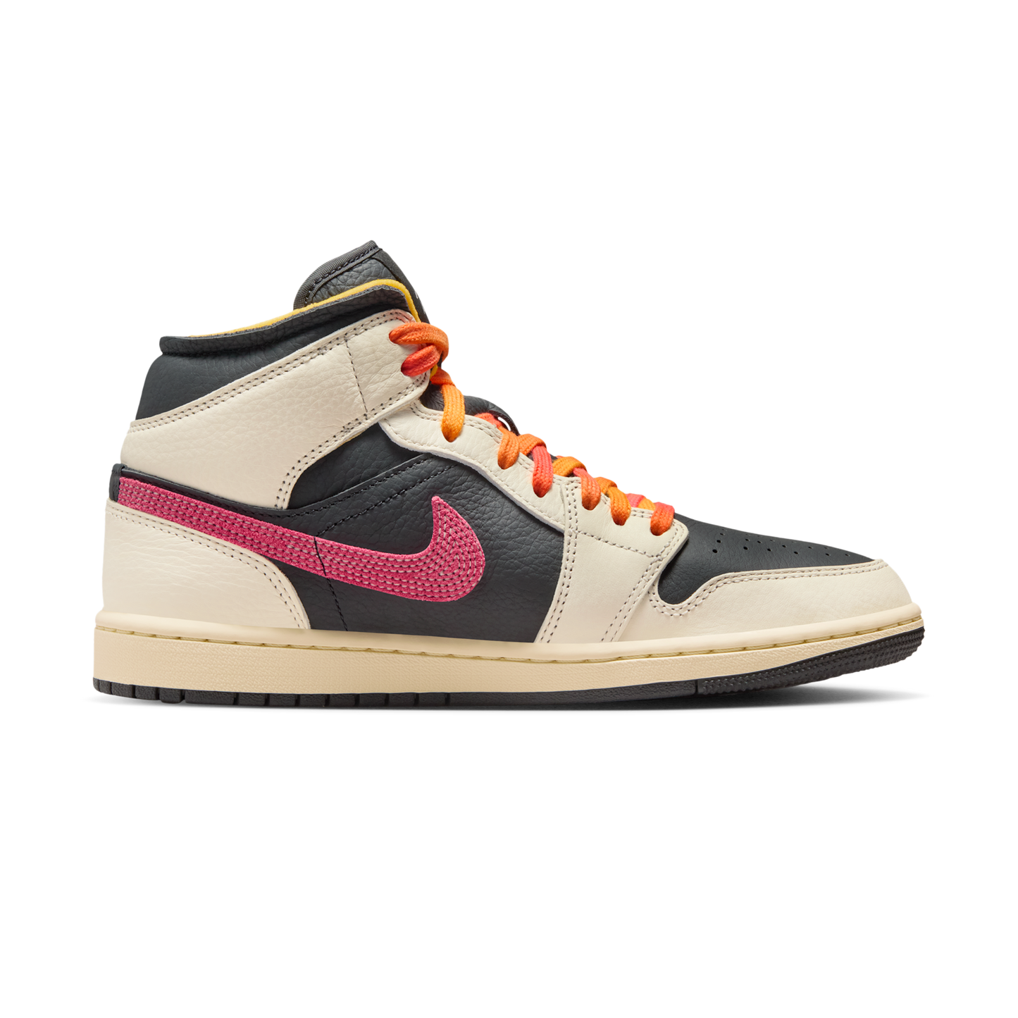 Jordan 1 Mid SE Edge Flight Club (Women's)