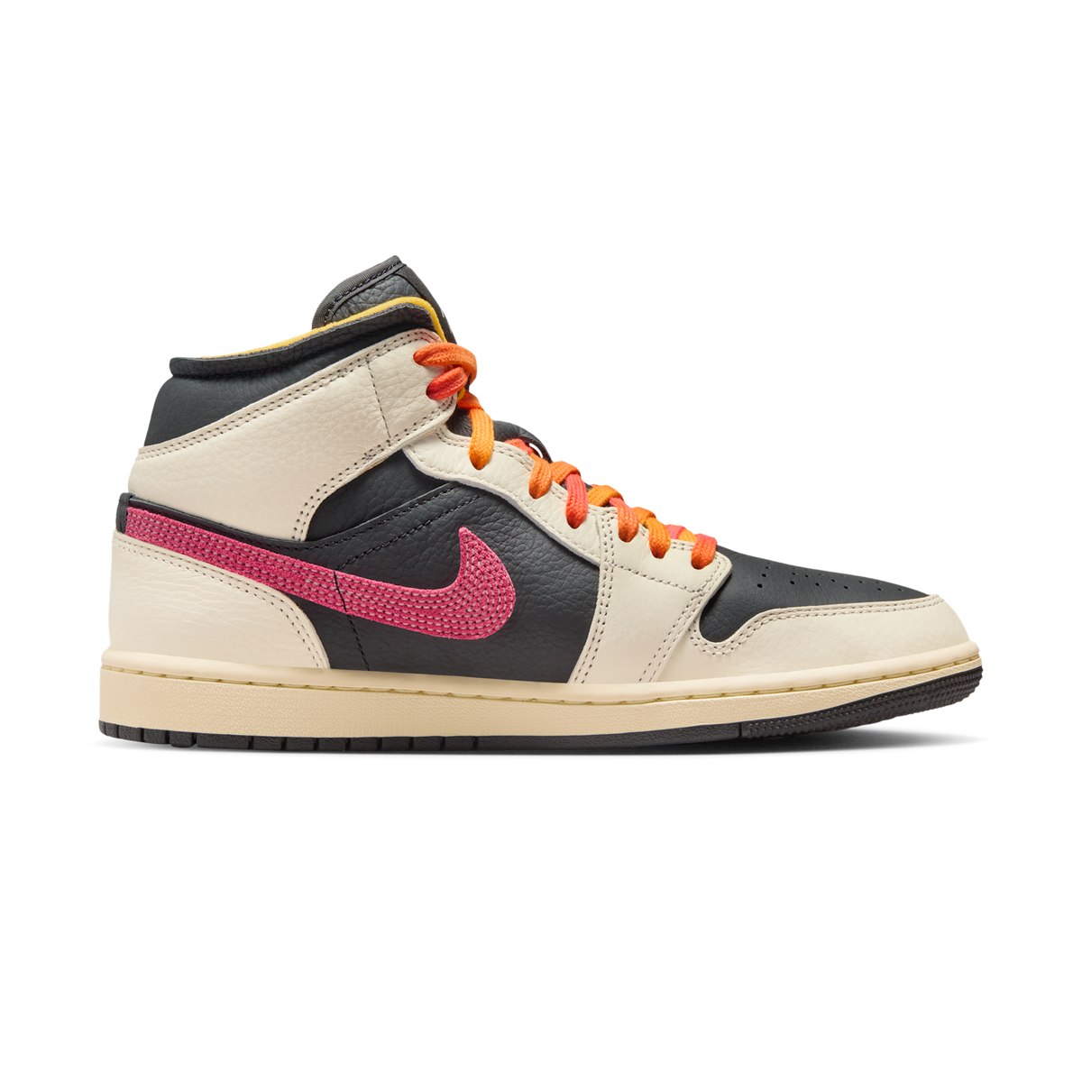 Jordan 1 Mid SE Edge Flight Club (Women's)