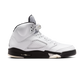 Jordan 5 Retro Reverse Metallic