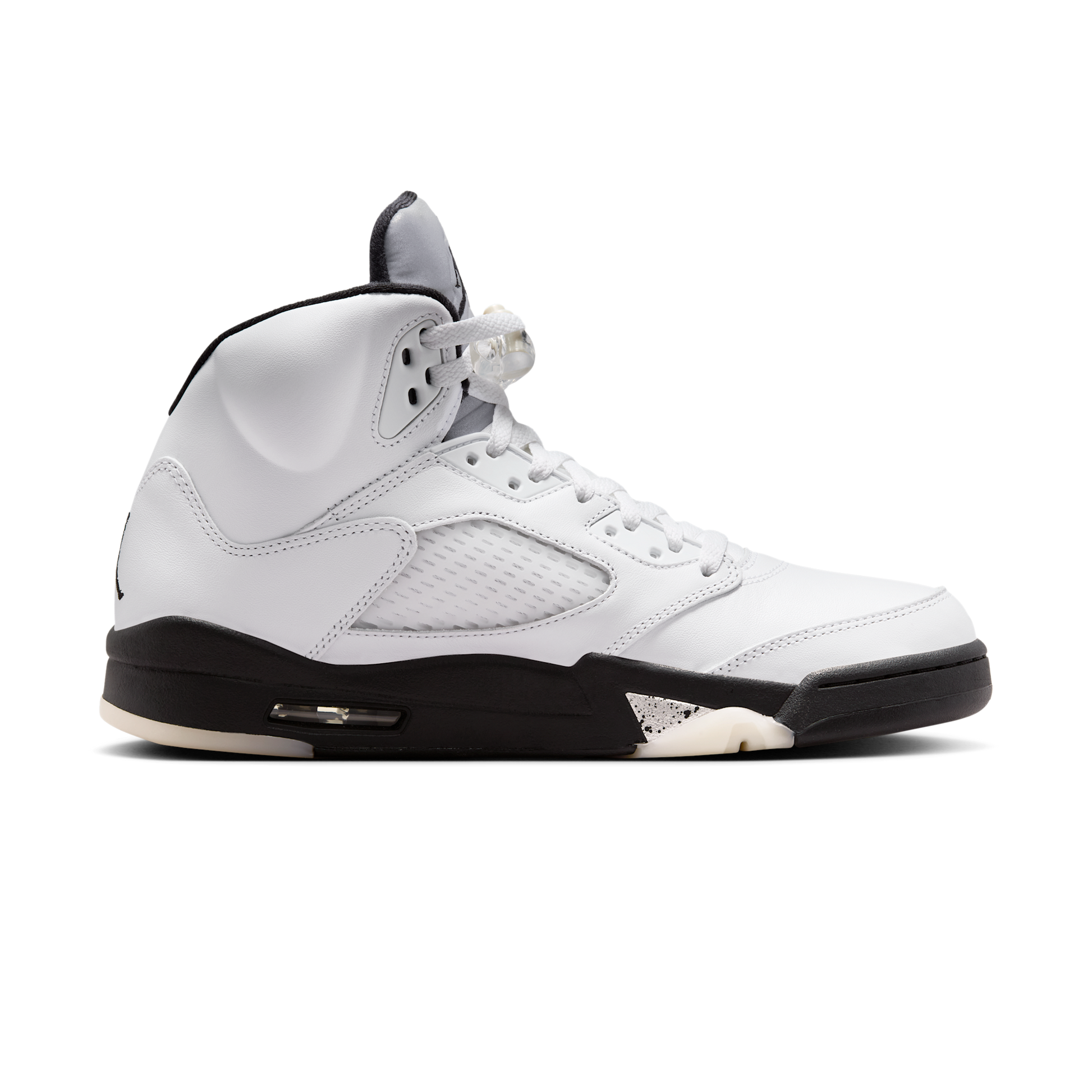 Jordan 5 Retro Reverse Metallic