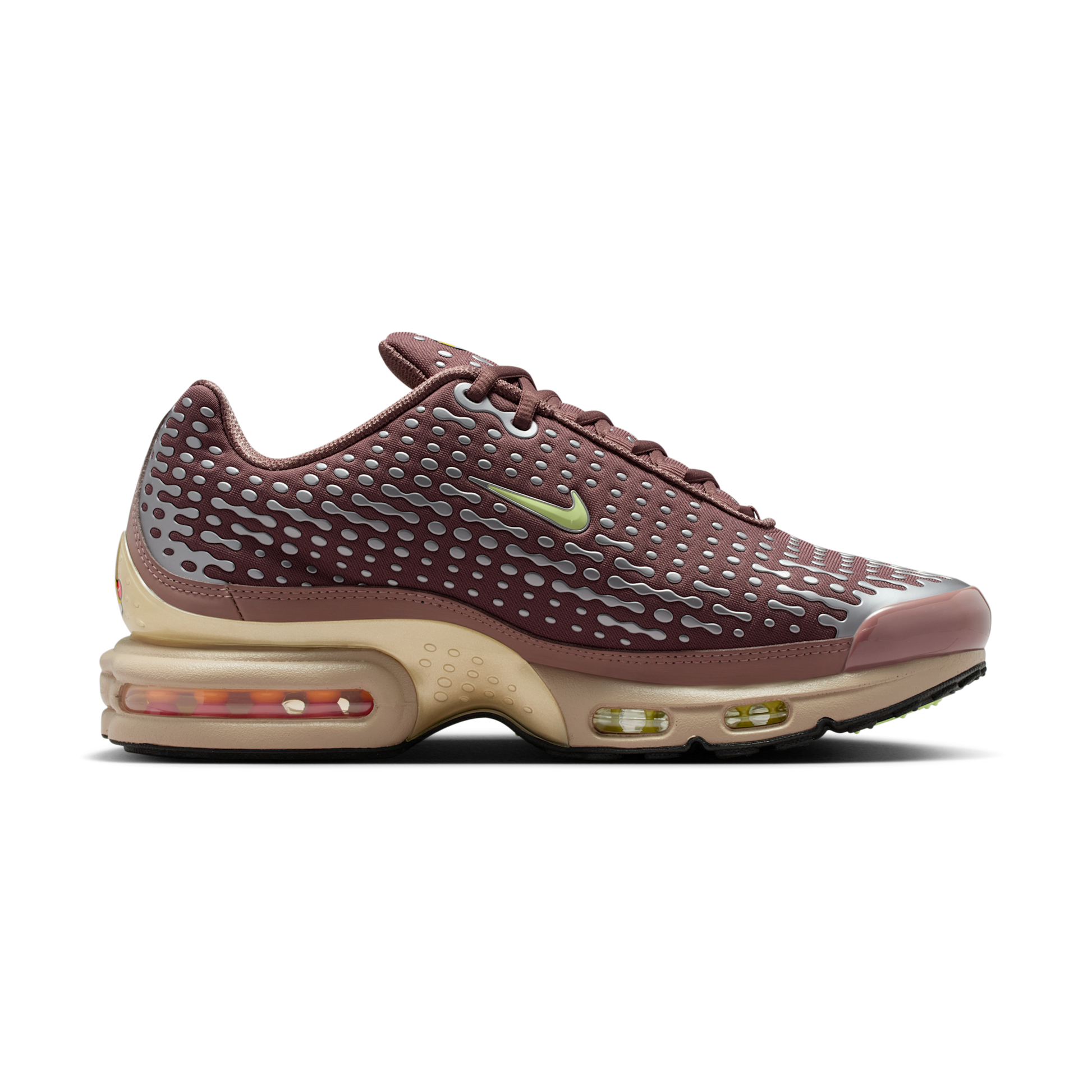 Nike Air Max Plus 7 Kylian Mbappé Plum Eclipse