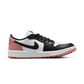 Jordan 1 Retro Low Golf Rust Pink