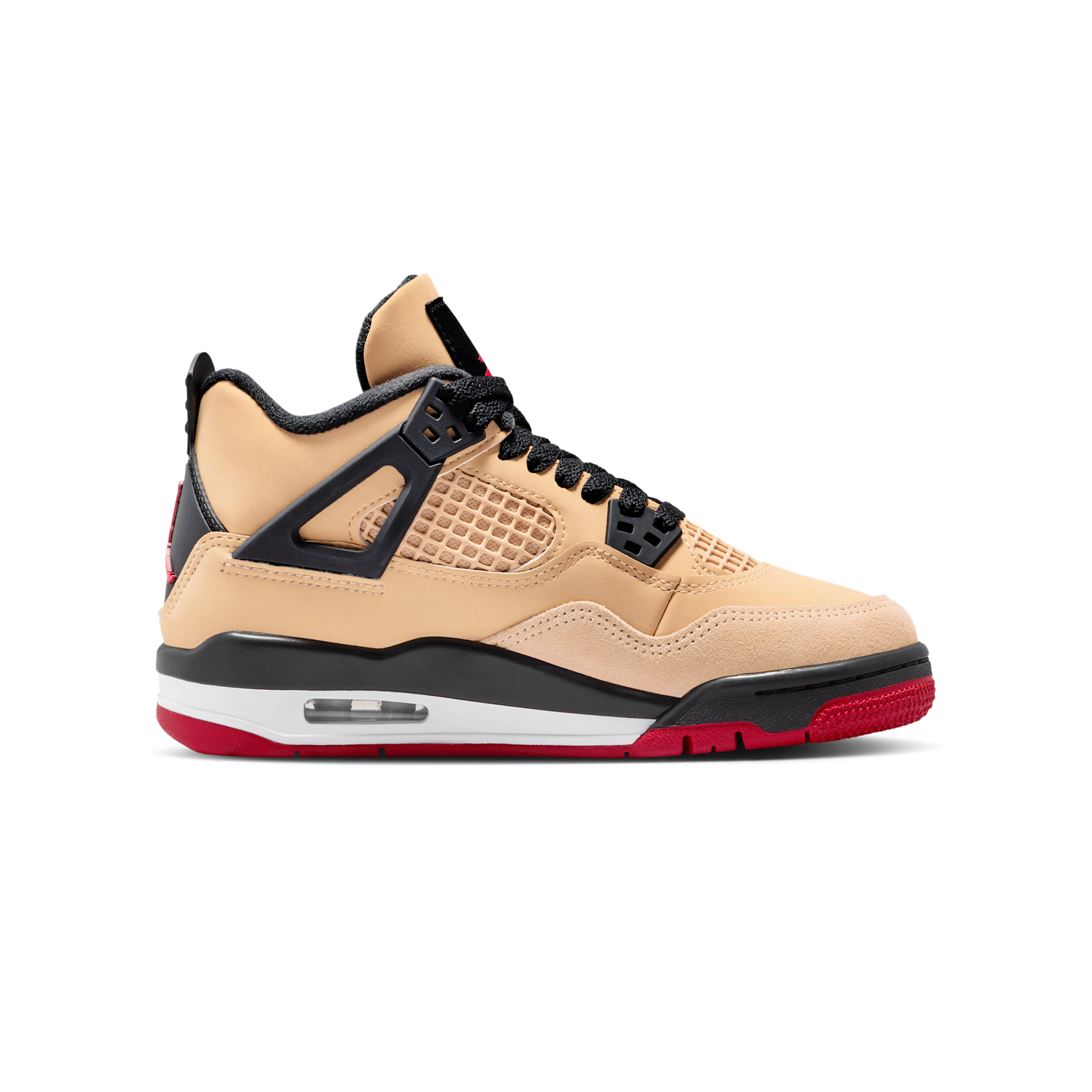 Jordan 4 Retro Pizza (GS)