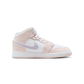 Jordan 1 Mid Pink Wash (GS)