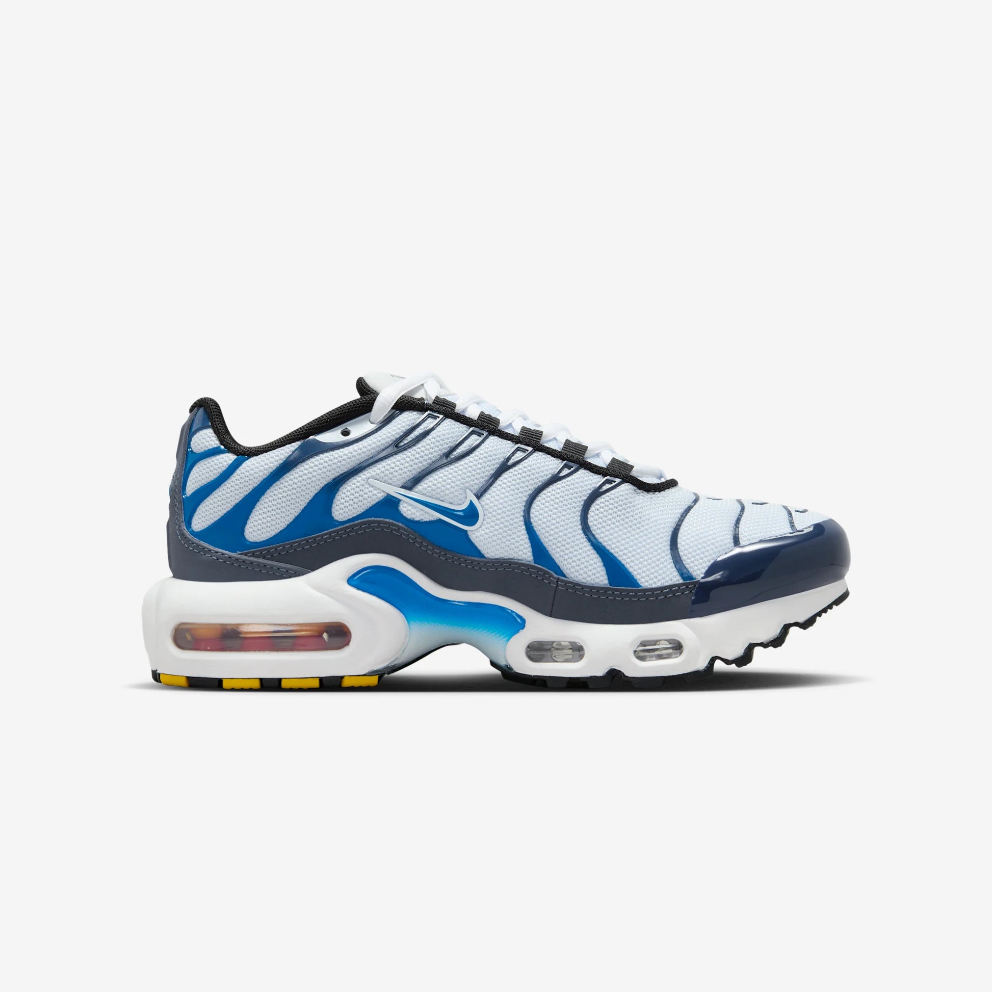 Nike Air Max Plus Thunder Blue Photo Blue (GS)
