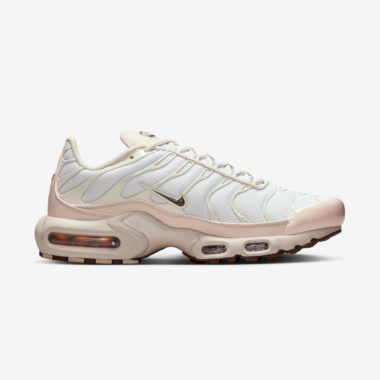 Nike Air Max Plus SE Light Orewood Brown (Women's)