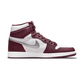Jordan 1 Retro High OG Bordeaux