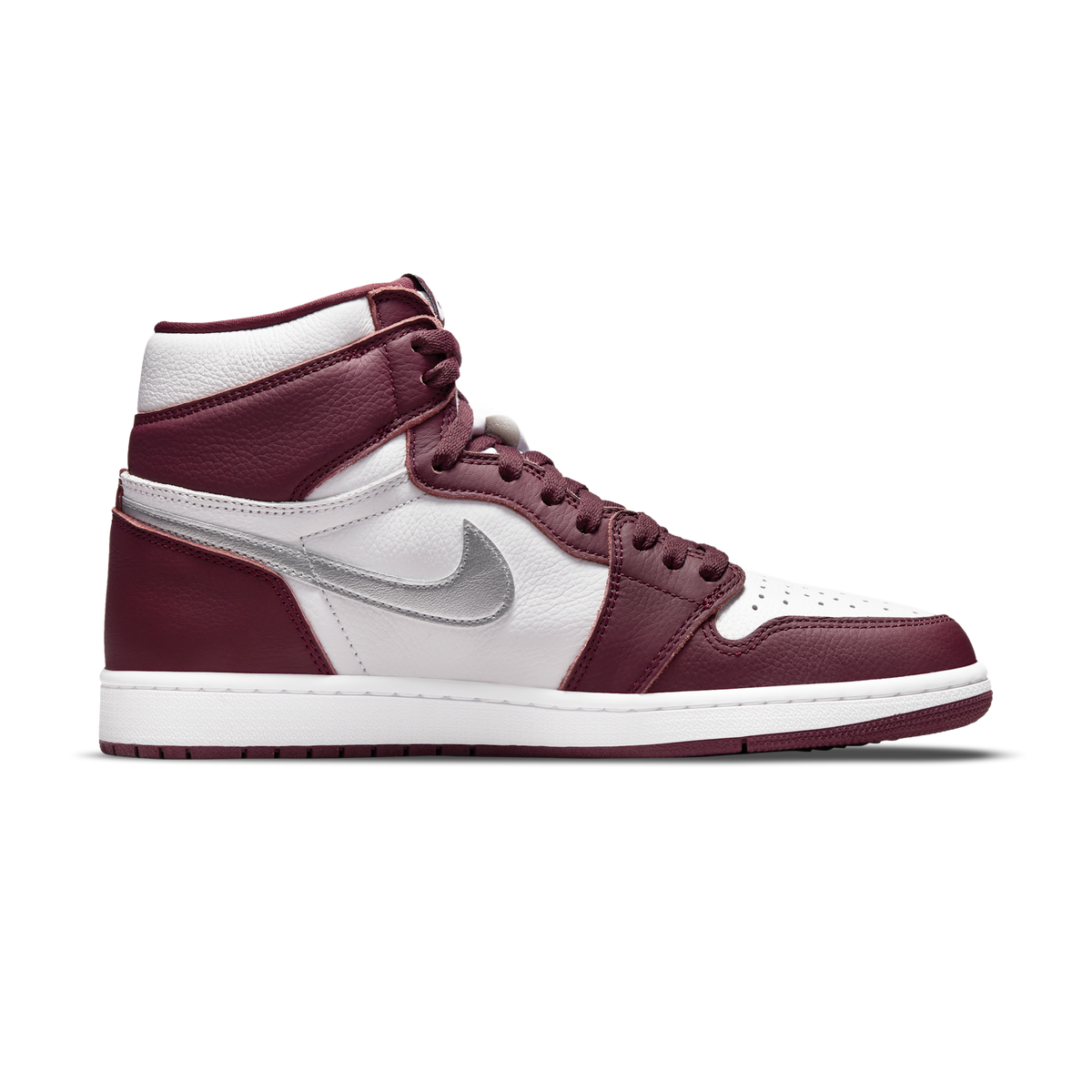 Jordan 1 Retro High OG Bordeaux