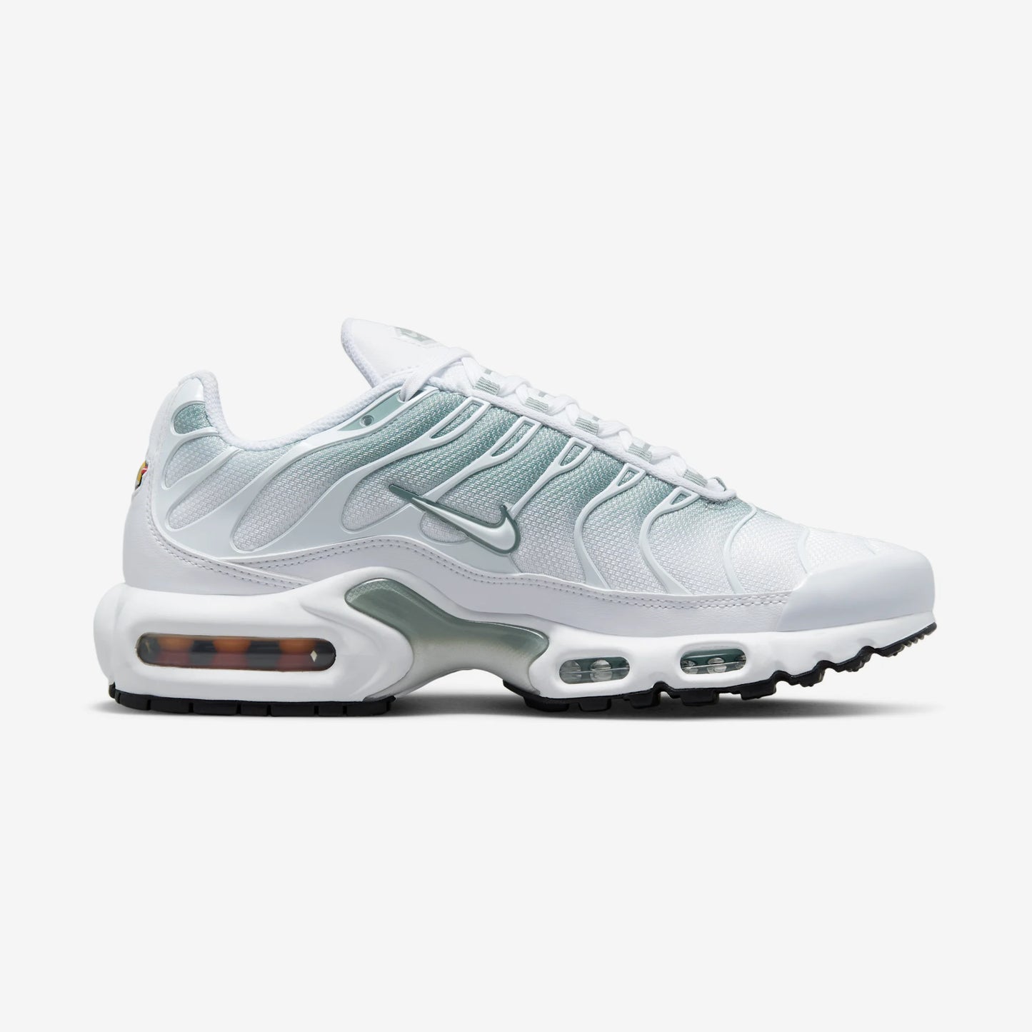 Nike Air Max Plus White Mica Green (Women's)