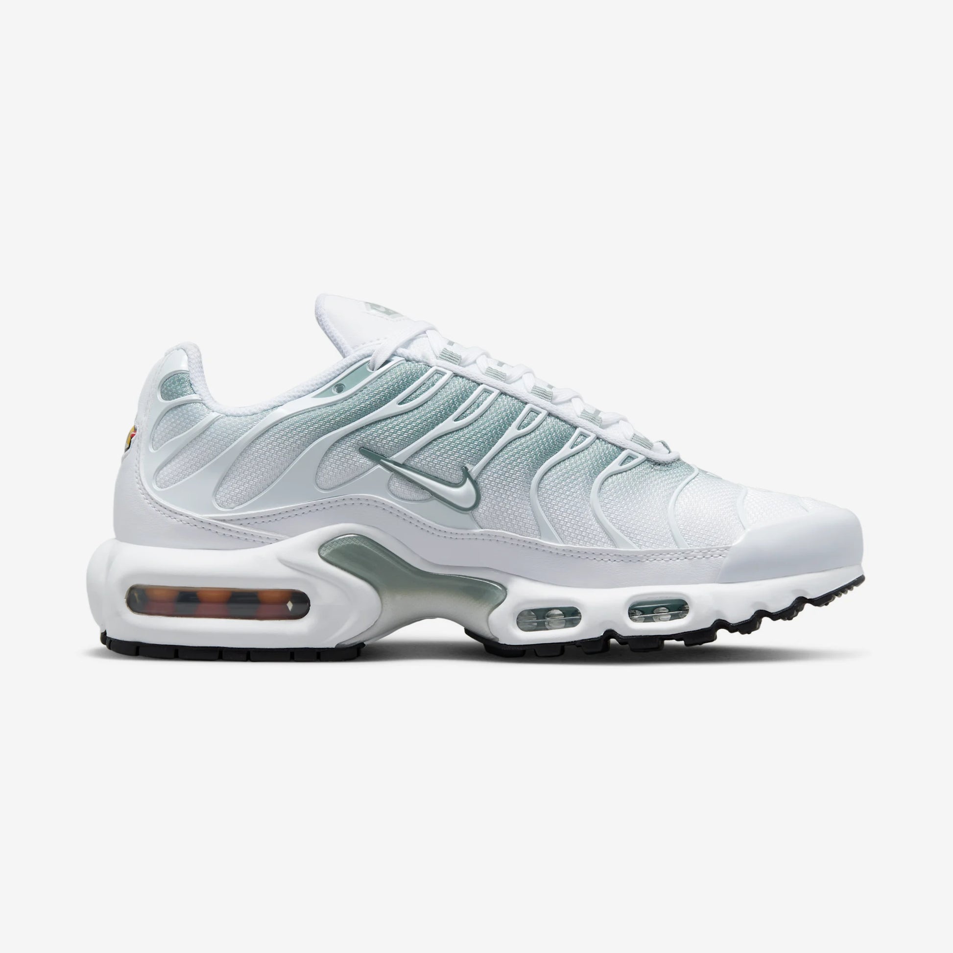 Nike Air Max Plus White Mica Green (Women's)