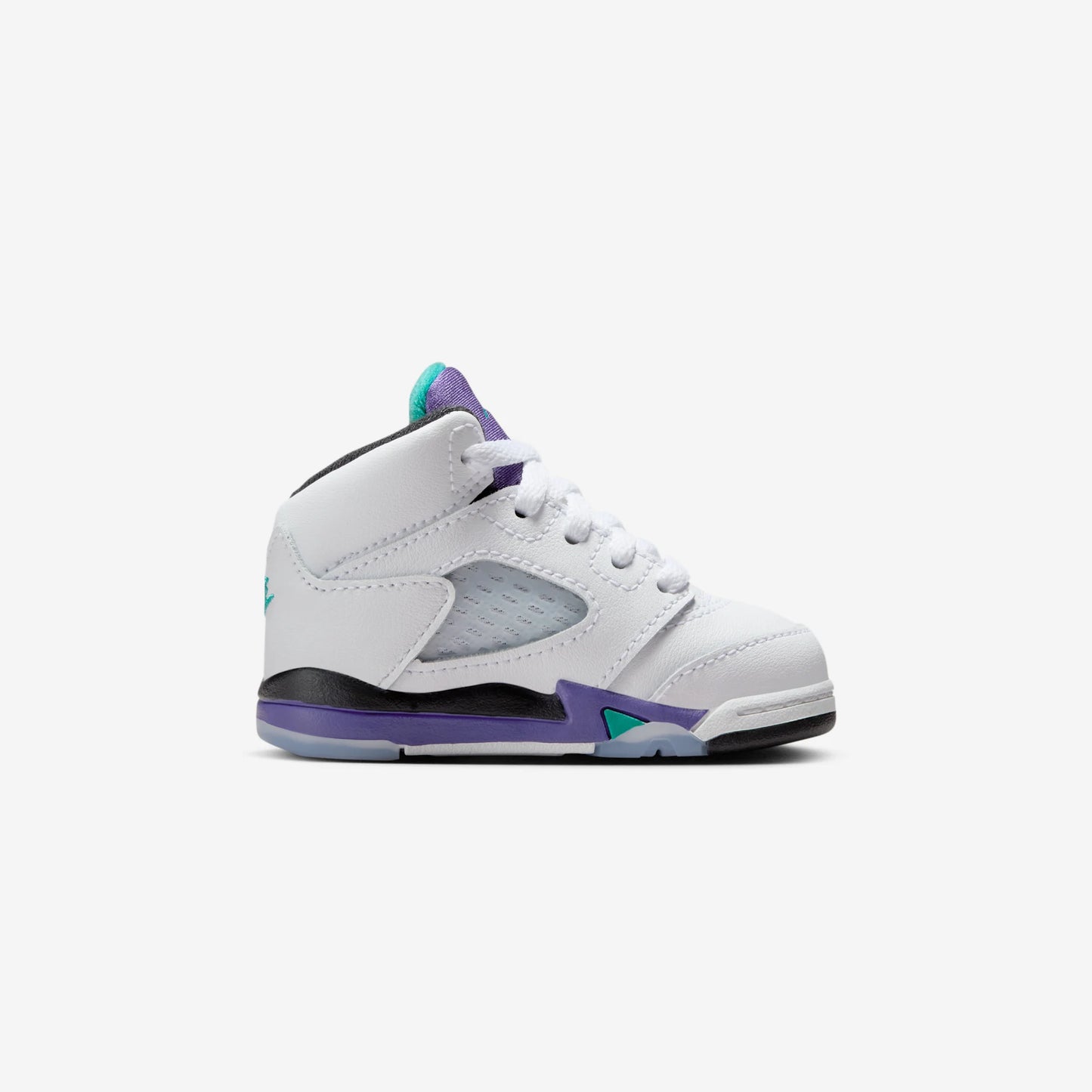 Jordan 5 Retro Grape (2025) (TD)