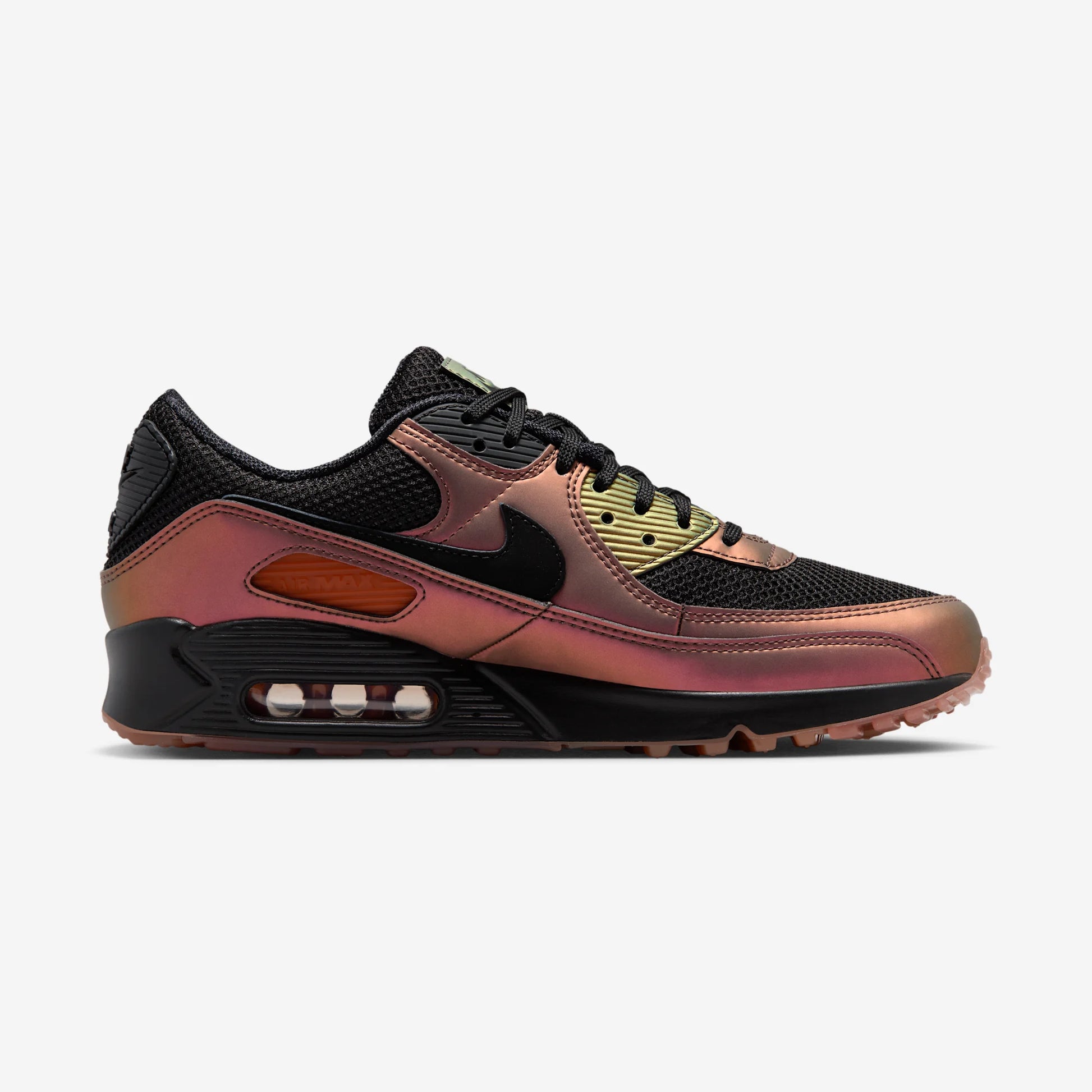 Nike Air Max 90 Metallic Copper