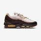 Nike Air Max 95 Cuban Link Velvet Brown (Women's)