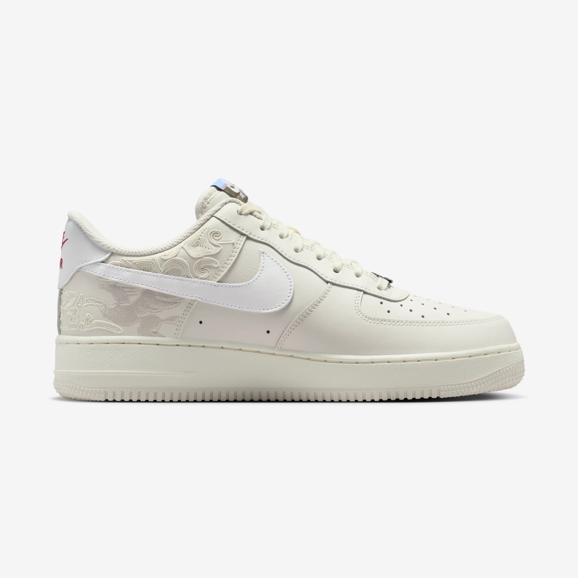 Nike Air Force 1 Low Pegasus Pack Phantom