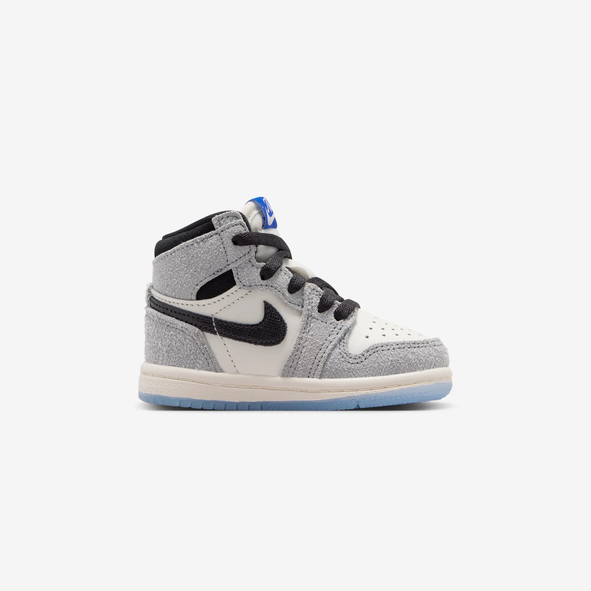 Jordan 1 Retro High OG All-Star Cool Grey (TD)