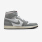 Jordan 1 Retro High OG Washed Black