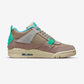 Jordan 4 Retro SP 30th Anniversary Union Taupe Haze