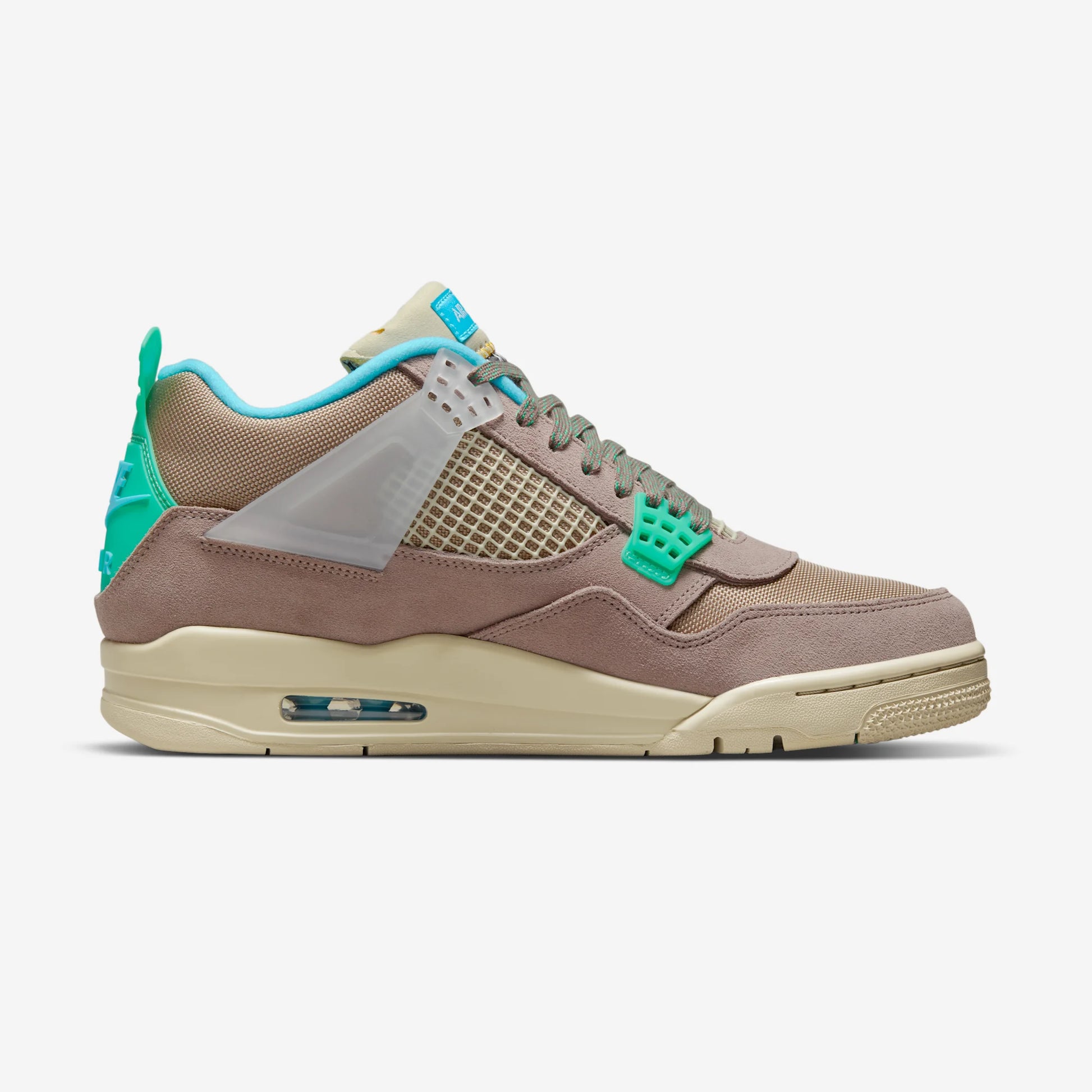 Jordan 4 Retro SP 30th Anniversary Union Taupe Haze