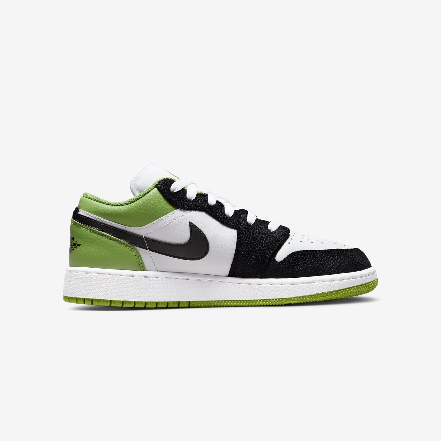 Jordan 1 Low SE Floral Vines (GS)