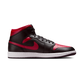 Jordan 1 Mid Bred Twist
