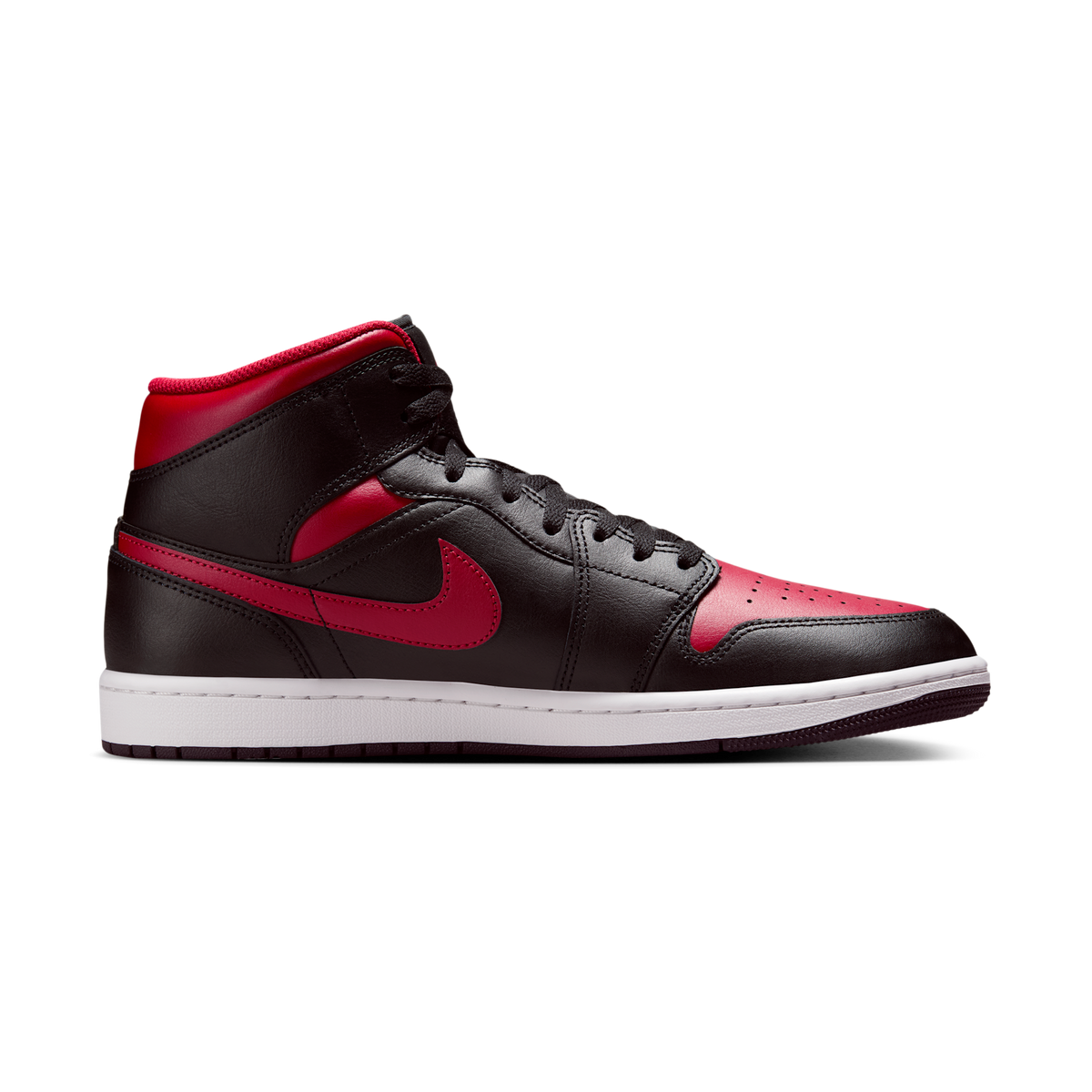 Jordan 1 Mid Bred Twist