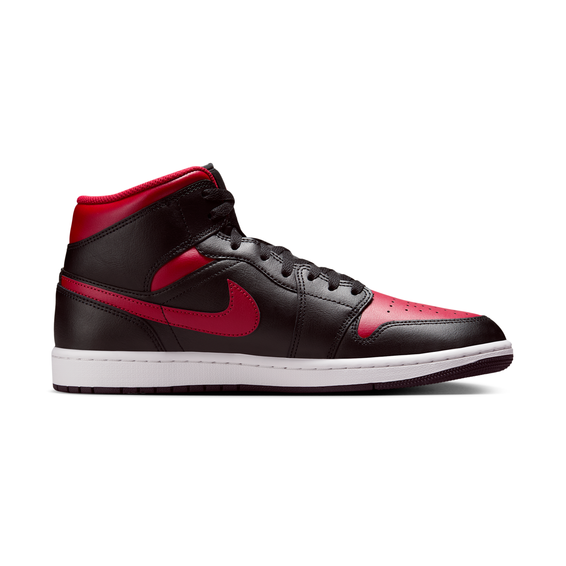 Jordan 1 Mid Bred Twist