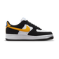 Nike Air Force 1 Low '07 LV8 Athletic Club Black University Gold