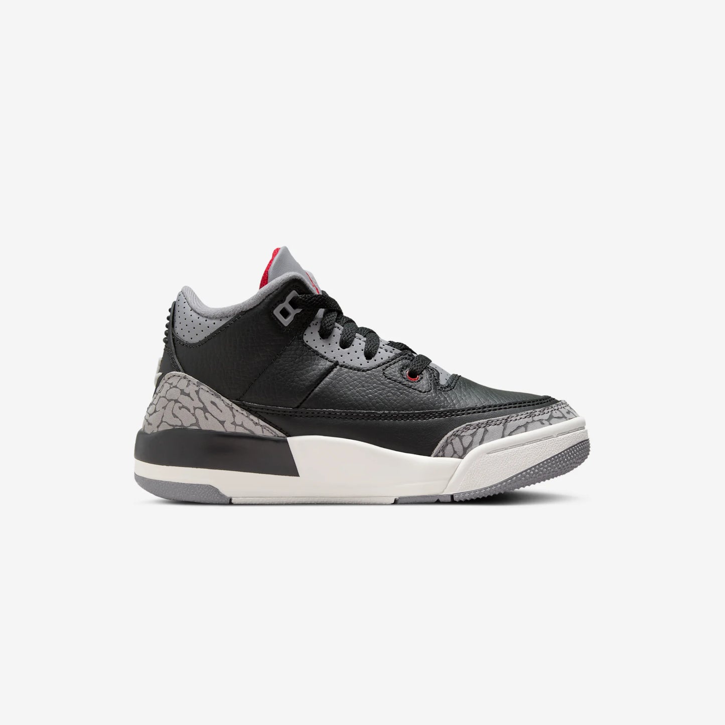 Jordan 3 Retro Black Cement (2024) (PS)