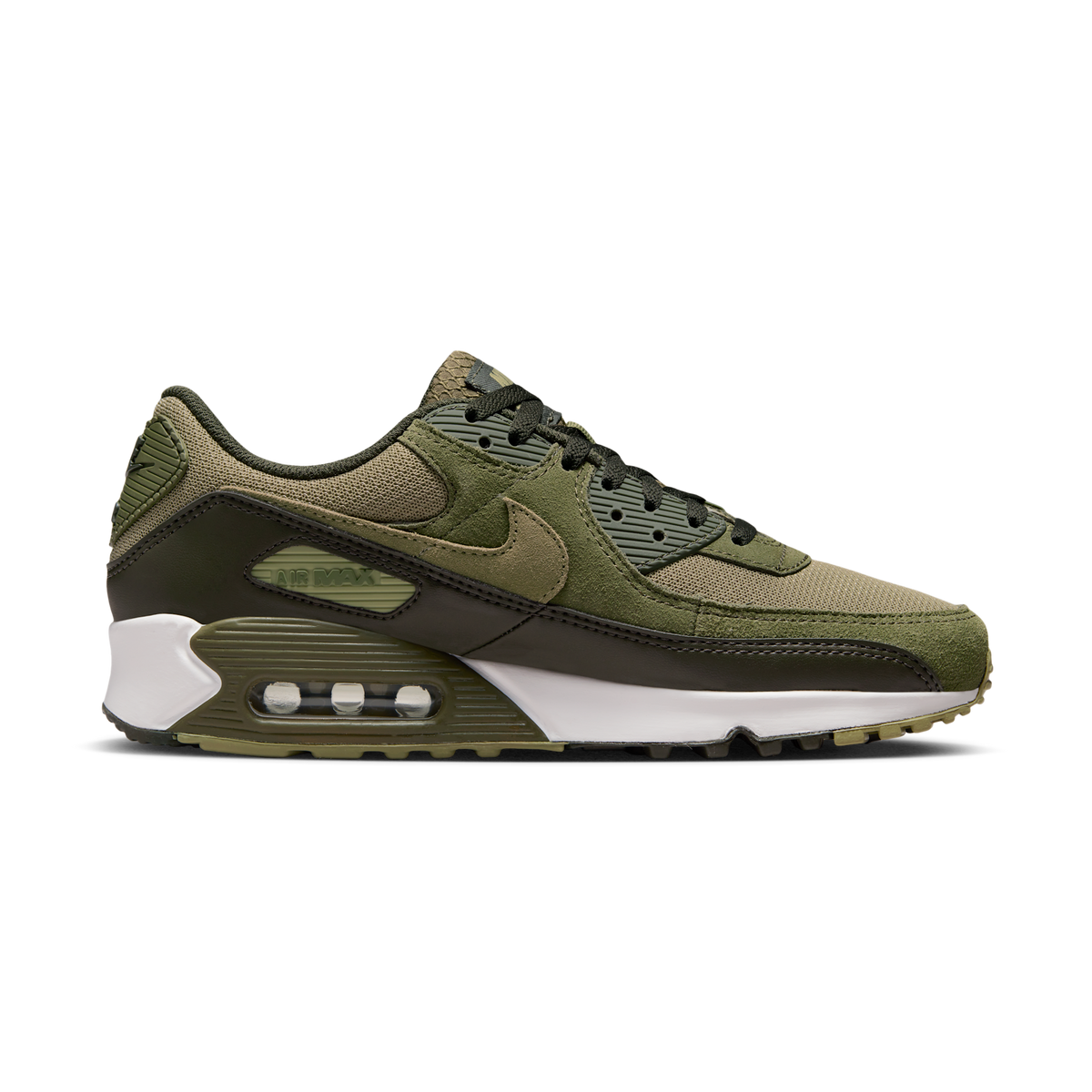 Nike Air Max 90 Ballistic Neutral Olive