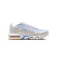 Nike Air Max Plus Psychic Blue White (GS)