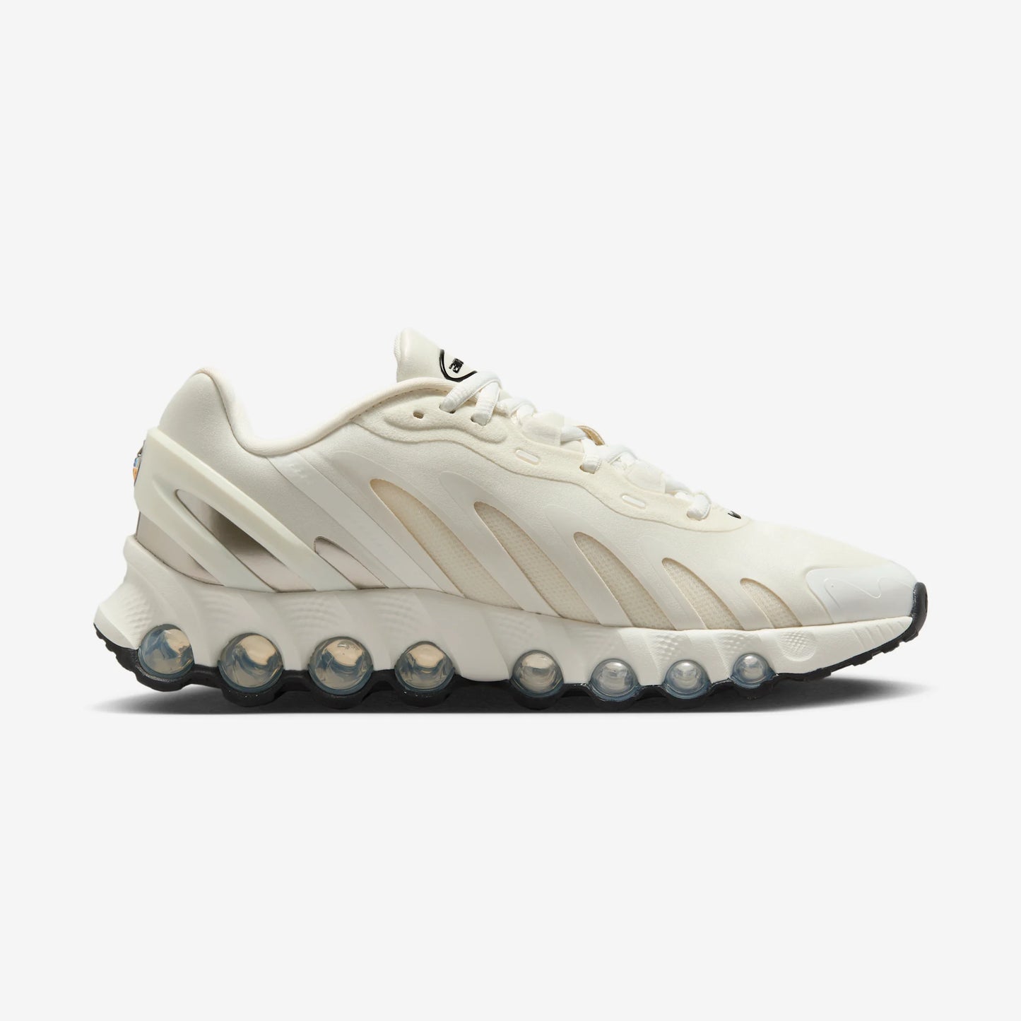 Nike Air Max Dn8 Fossil Black (Women's)