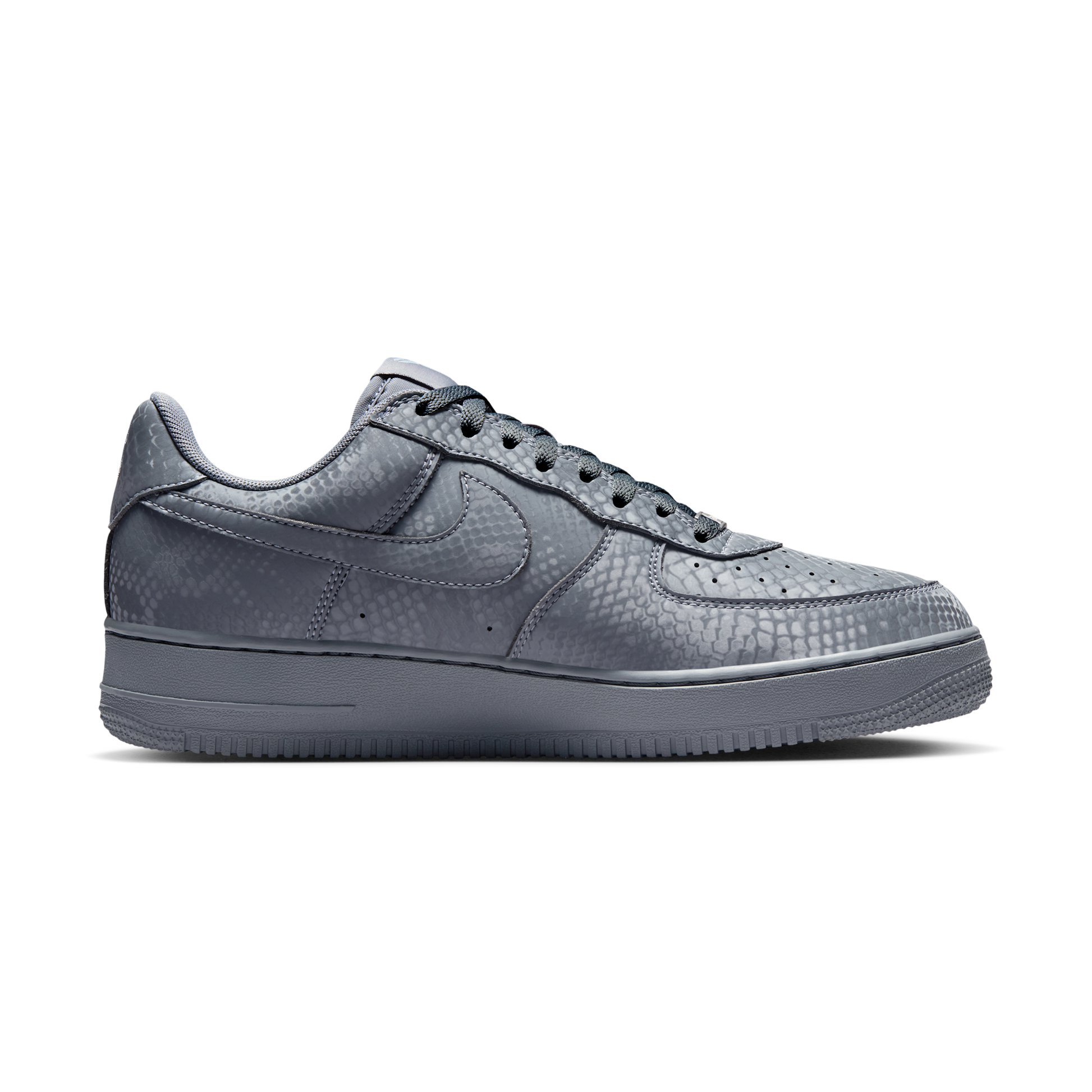 Nike Air Force 1 Low Kobe Bryant Forever Cool Grey