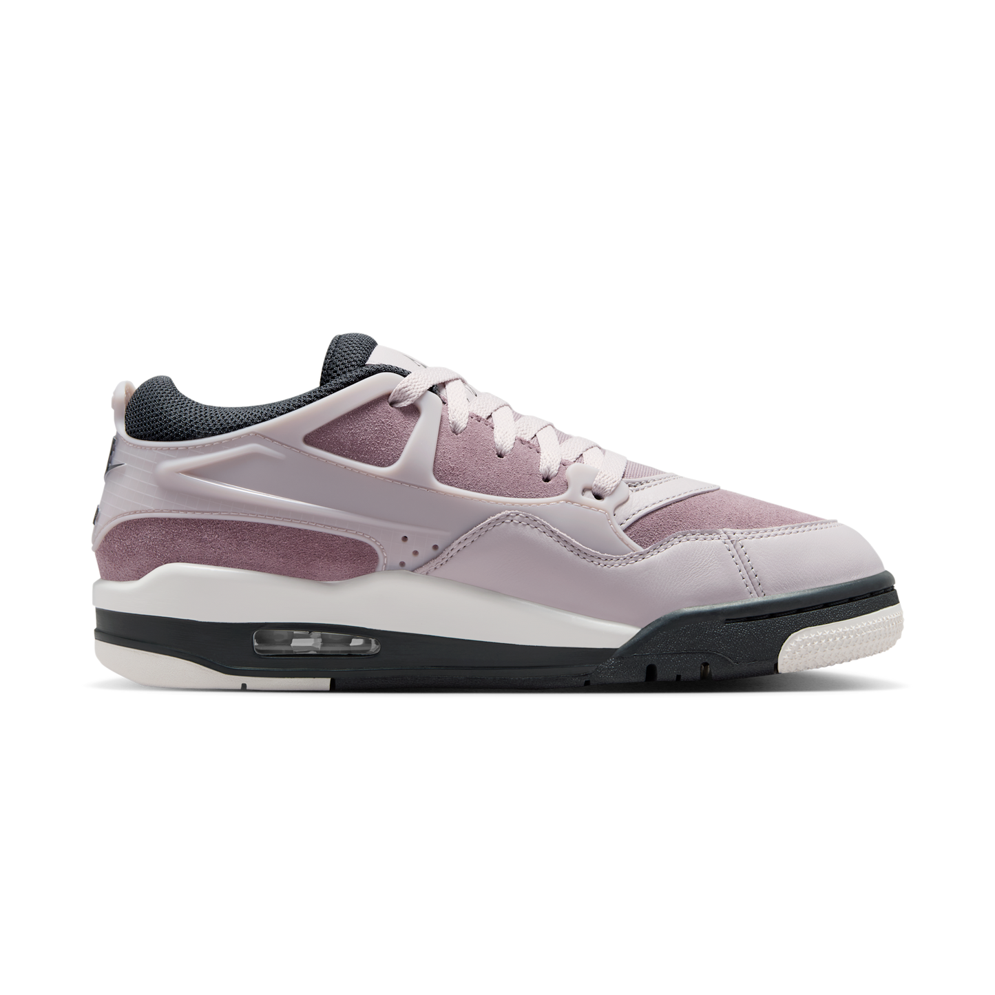 Jordan 4 RM Platinum Violet Grey (Women's)