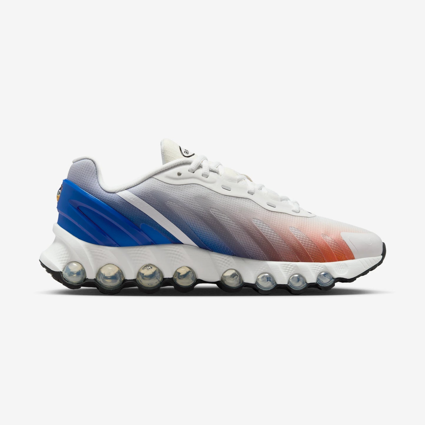 Nike Air Max Dn8 Summit White Vivid Orange