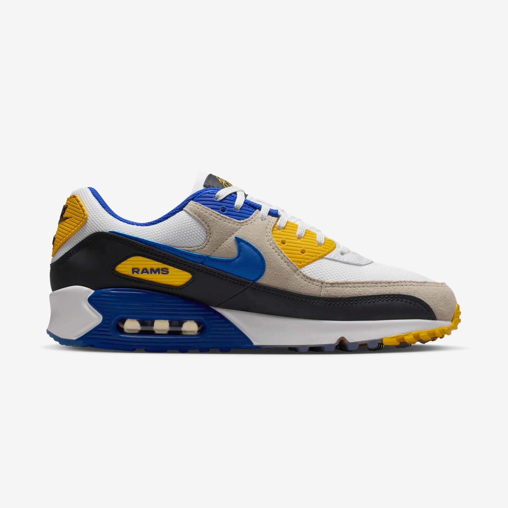 Nike Air Max 90 Los Angeles Rams