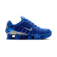 Nike Shox TL Hyper Royal