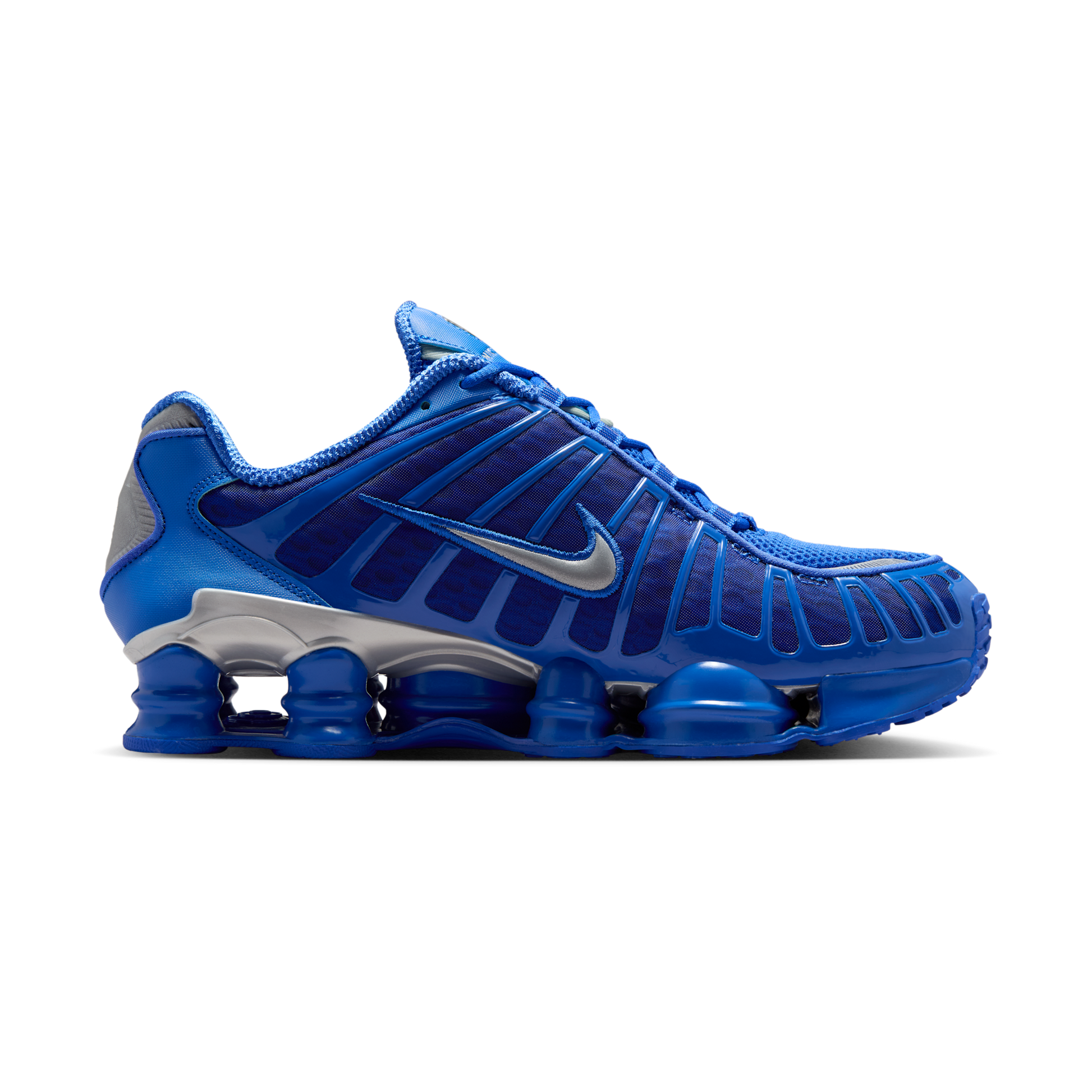 Nike Shox TL Hyper Royal