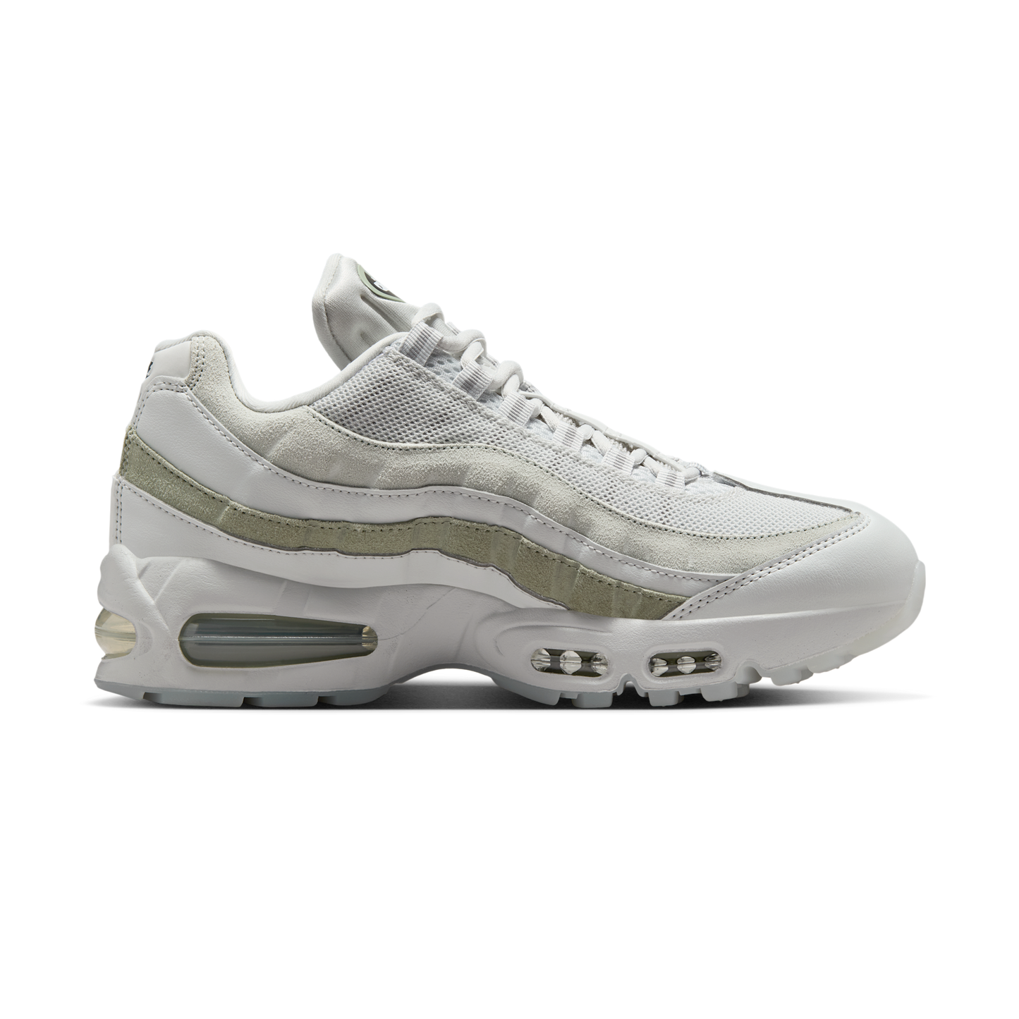 Nike Air Max 95 OG Big Bubble Jade Horizon (Women's)