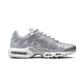 Nike Air Max Plus Metallic Silver