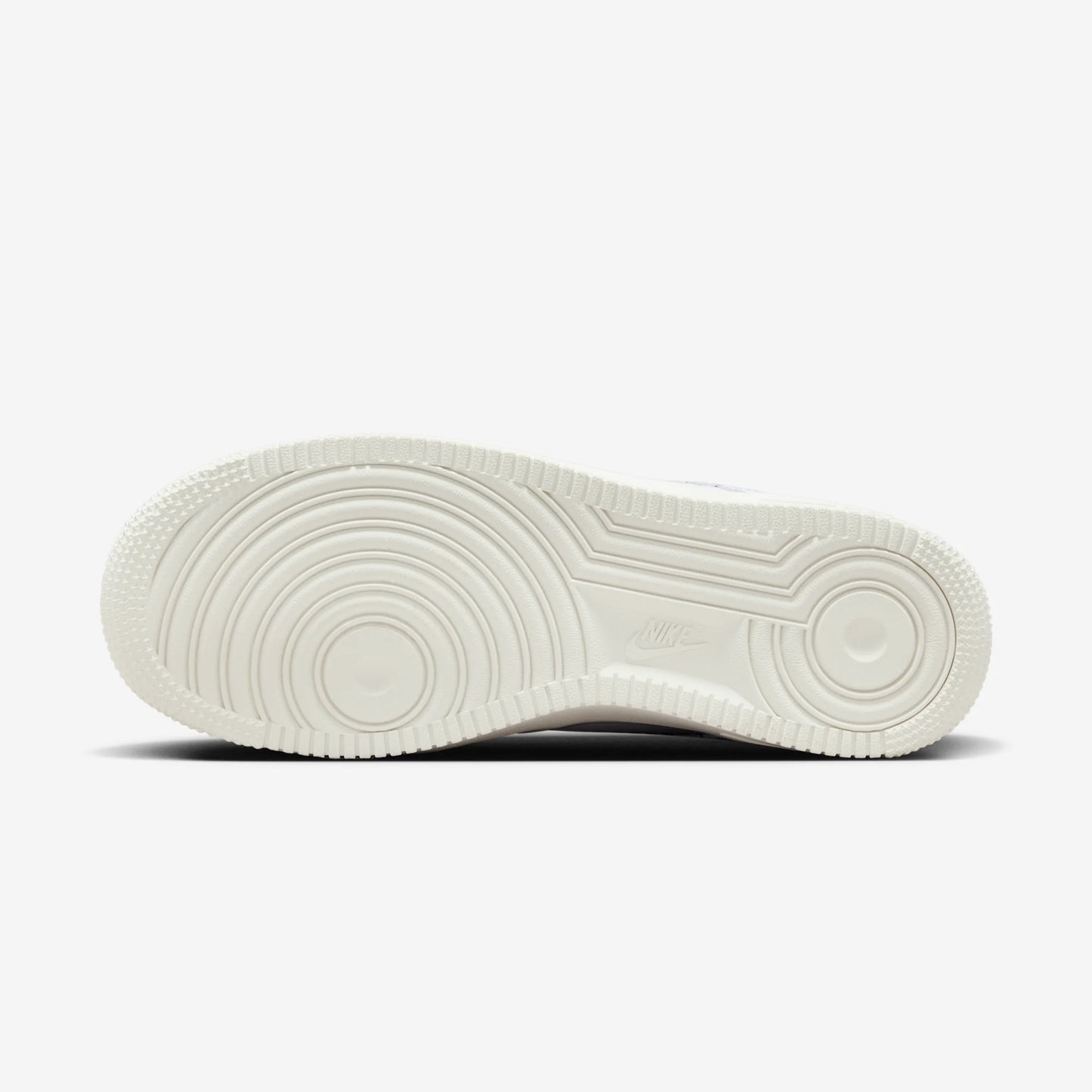 Nike Air Force 1 Low '07 White Smoke Grey (Women's)