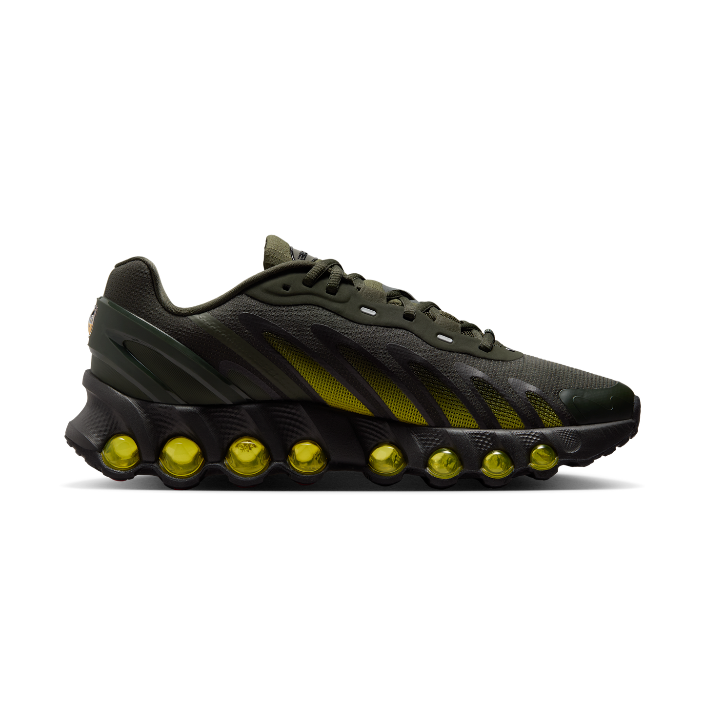 Nike Air Max Dn8 Sequoia Bright Citron
