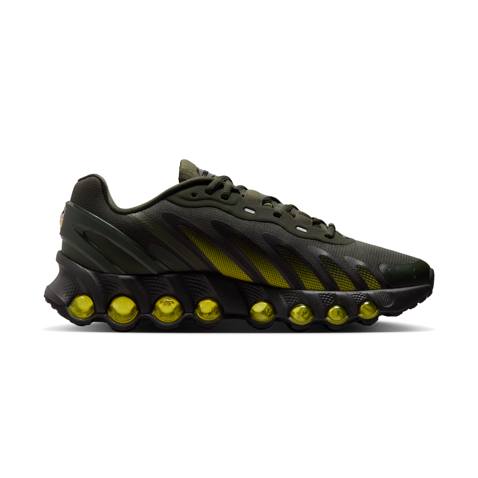 Nike Air Max Dn8 Sequoia Bright Citron