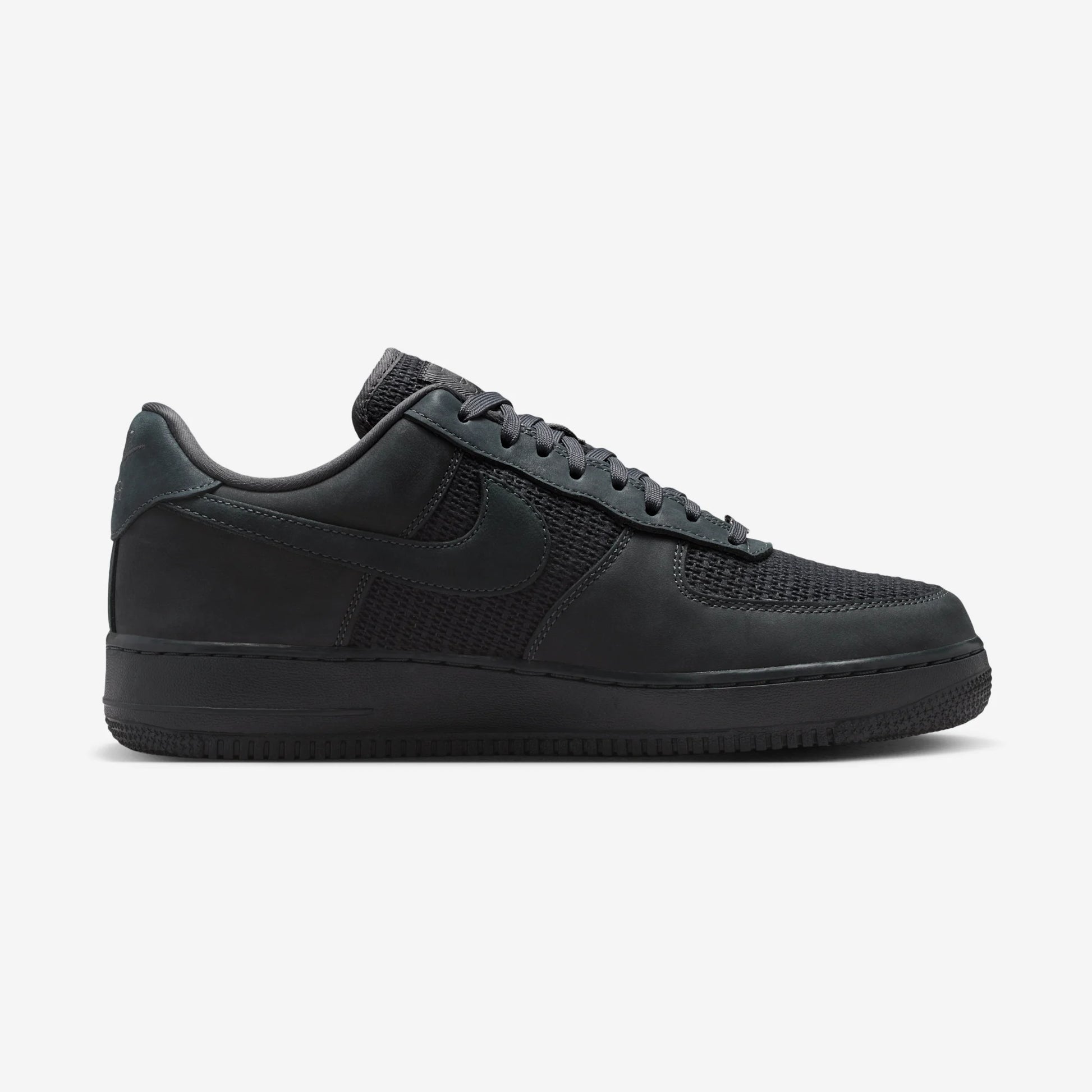 Nike Air Force 1 Low '07 LV8 Anthracite Off Noir