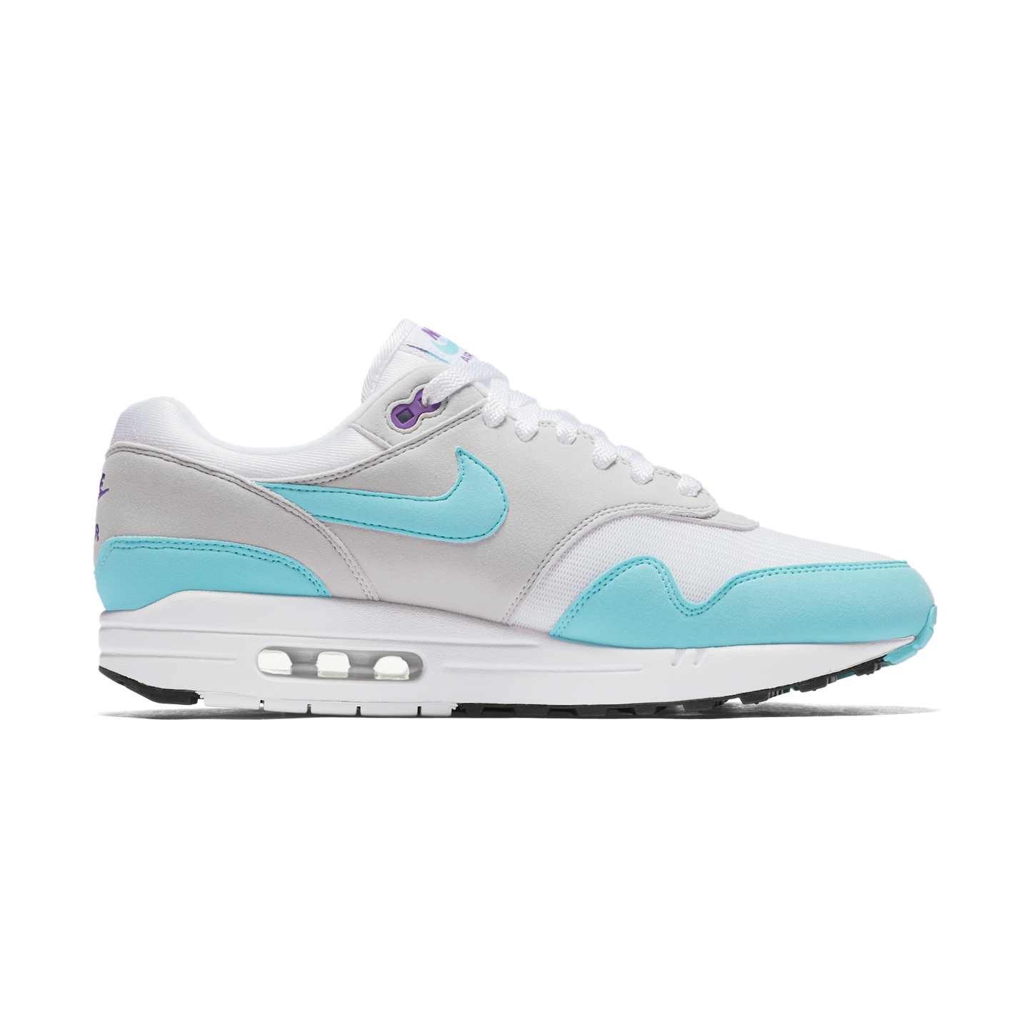 Nike Air Max 1 Anniversary Aqua