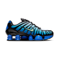 Nike Shox TL Vapor Green Racer Blue